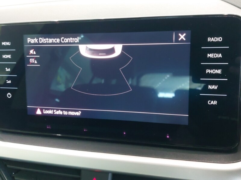 Used Skoda Kamiq 2023 for sale - 78156168: Photo 11