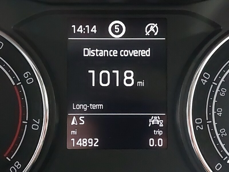 Used Skoda Kamiq 2023 for sale - 78156168: Photo 13