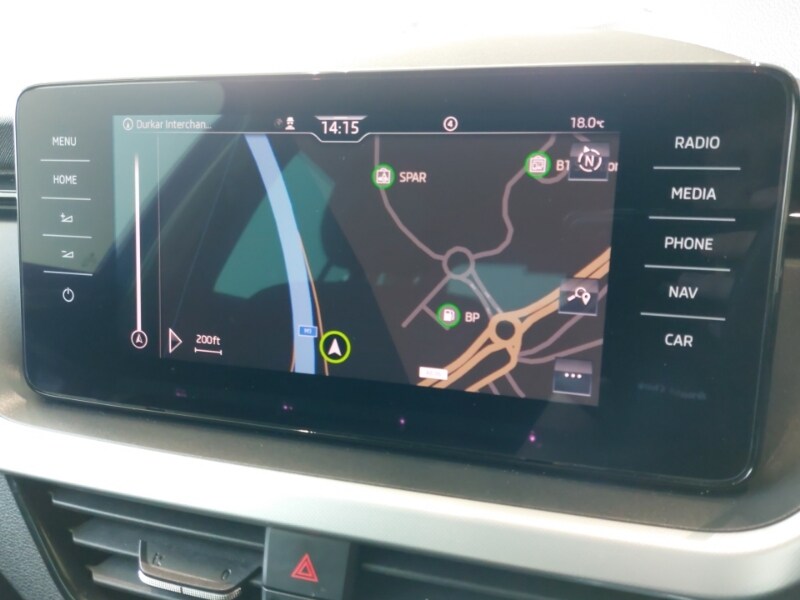 Used Skoda Kamiq 2023 for sale - 78156168: Photo 18