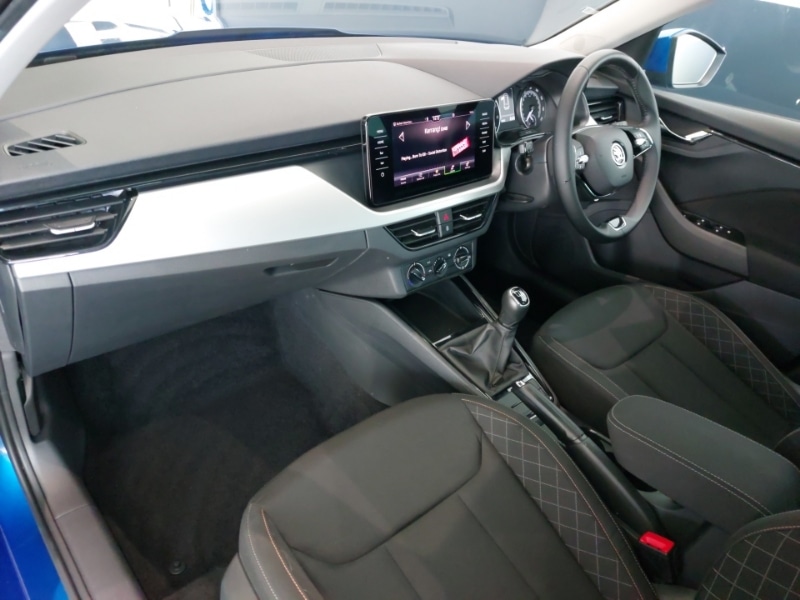 Used Skoda Kamiq 2023 for sale - 78156168: Photo 5