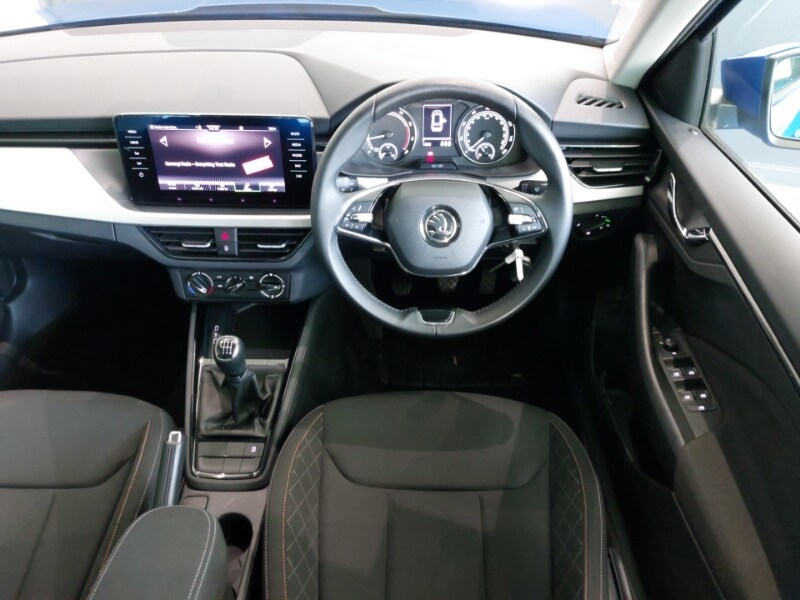 Used Skoda Kamiq 2023 for sale - 78156168: Photo 7