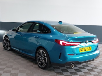 Used BMW 2 Series 2022 for sale - 79343107: Photo