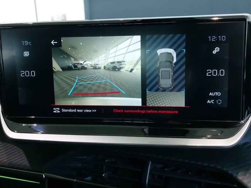 Used Peugeot 2008 2023 for sale - 78066081: Photo 11