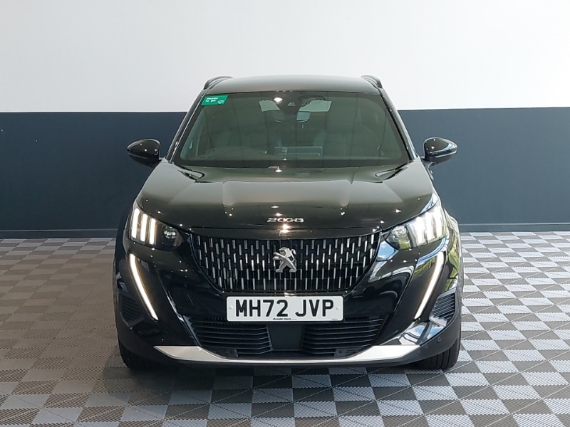 Used Peugeot 2008 2023 for sale - 78066081: Photo 12