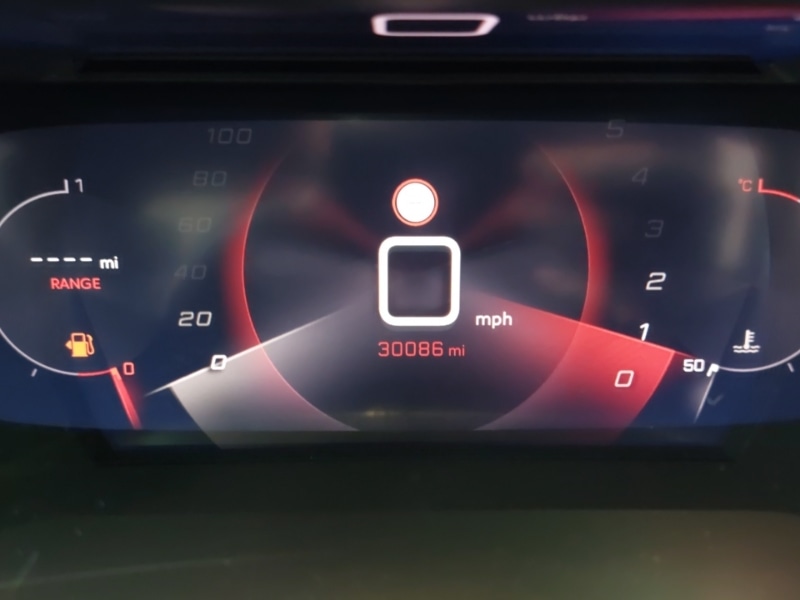 Used Peugeot 2008 2023 for sale - 78066081: Photo 13