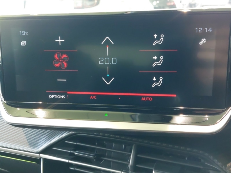 Used Peugeot 2008 2023 for sale - 78066081: Photo 17