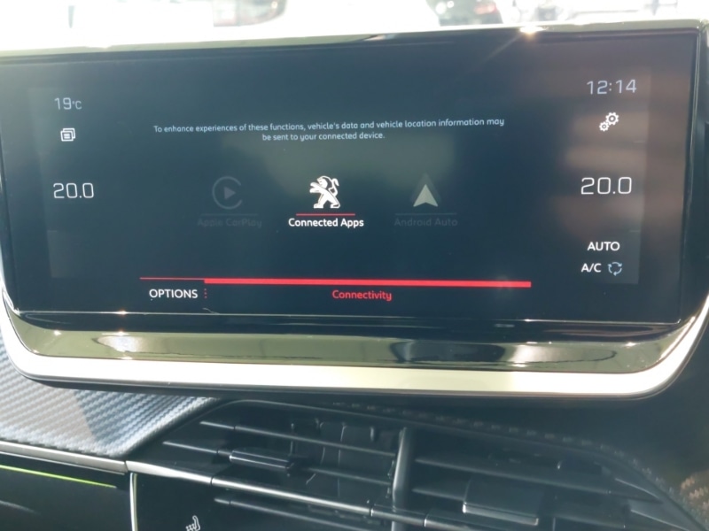 Used Peugeot 2008 2023 for sale - 78066081: Photo 19