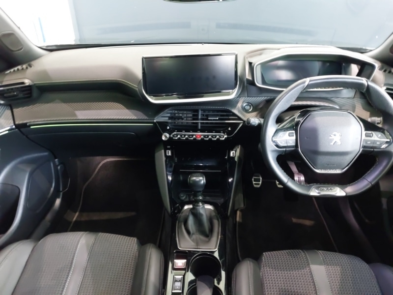 Used Peugeot 2008 2023 for sale - 78066081: Photo 2