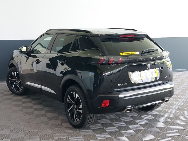 Used Peugeot 2008 2023 for sale - 78066081: Photo 3