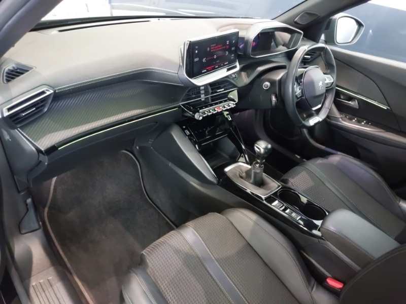 Used Peugeot 2008 2023 for sale - 78066081: Photo 5