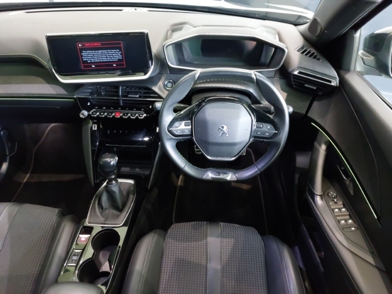 Used Peugeot 2008 2023 for sale - 78066081: Photo 7