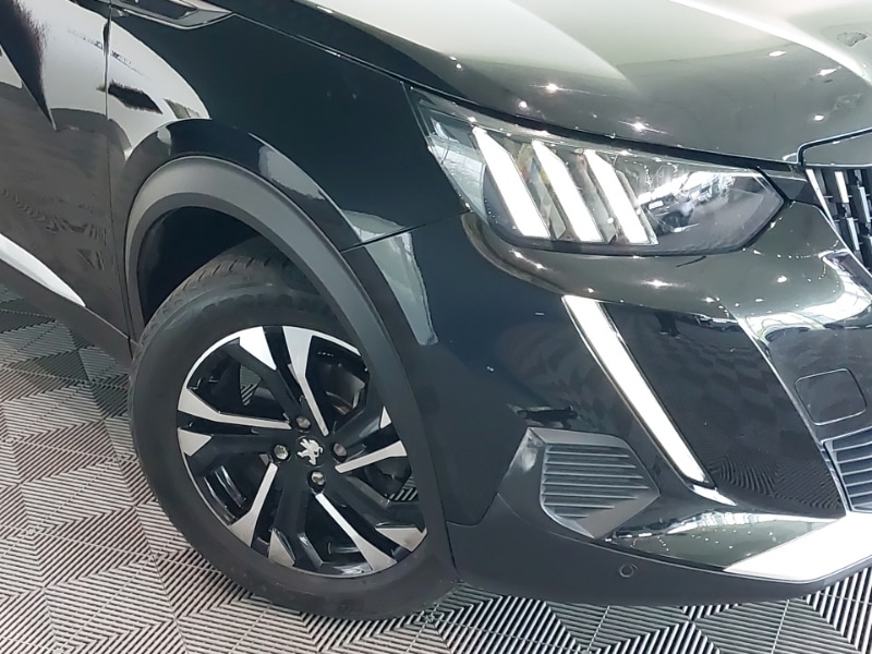 Used Peugeot 2008 2023 for sale - 78066081: Photo 9