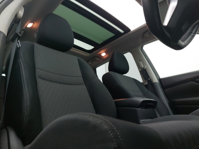 Used Nissan X-Trail 2019 for sale - 76656691: Photo 12