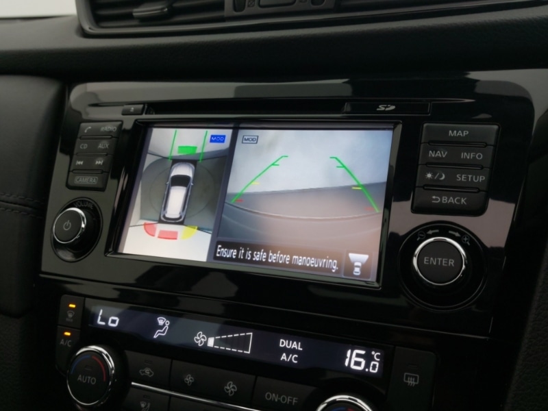 Used Nissan X-Trail 2019 for sale - 76656691: Photo 16