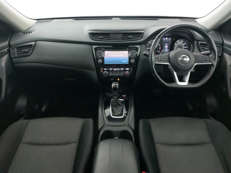 Used Nissan X-Trail 2019 for sale - 76656691: Photo 2