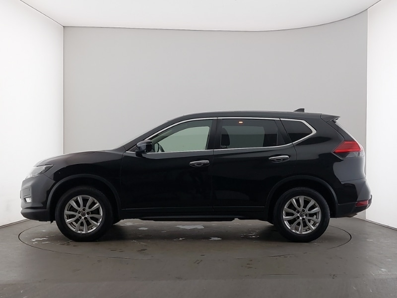 Used Nissan X-Trail 2019 for sale - 76656691: Photo 4