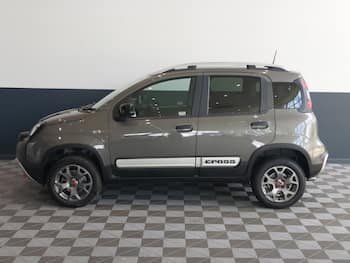 Used Fiat Panda 2022 for sale - 79618534: Photo