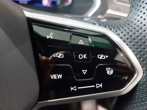 Used Volkswagen Tiguan 2024 for sale - 75663806: Photo 15