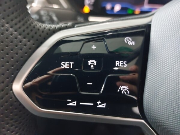 Used Volkswagen Tiguan 2024 for sale - 75663806: Photo 16