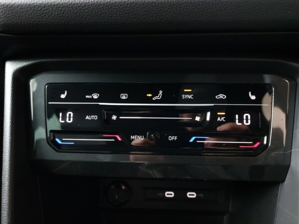 Used Volkswagen Tiguan 2024 for sale - 75663806: Photo 17