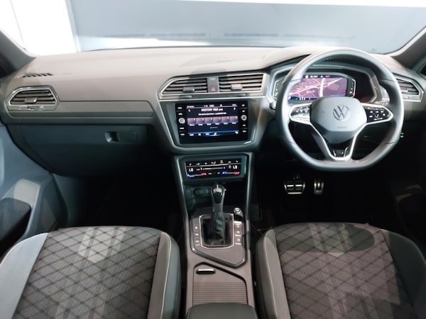 Used Volkswagen Tiguan 2024 for sale - 75663806: Photo 2