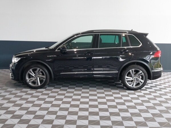 Used Volkswagen Tiguan 2024 for sale - 75663806: Photo 4