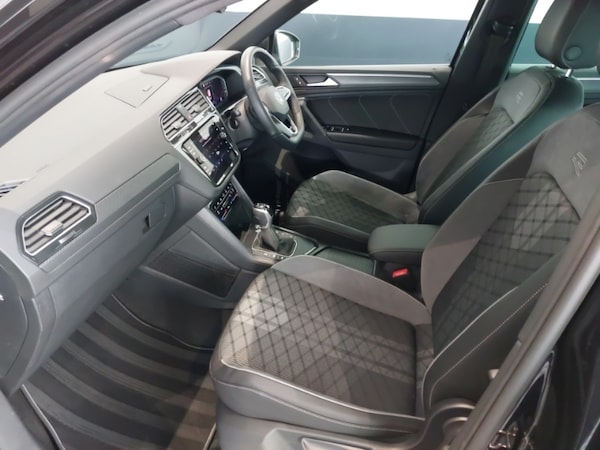 Used Volkswagen Tiguan 2024 for sale - 75663806: Photo 5