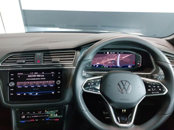 Used Volkswagen Tiguan 2024 for sale - 75663806: Photo 7