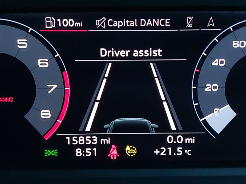 Used Audi A3 2022 for sale - 77105699: Photo 11