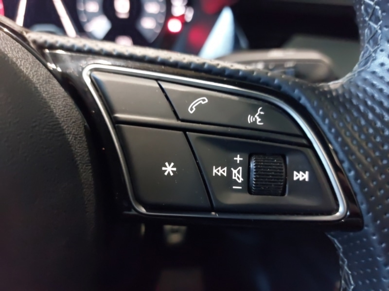 Used Audi A3 2022 for sale - 77105699: Photo 14