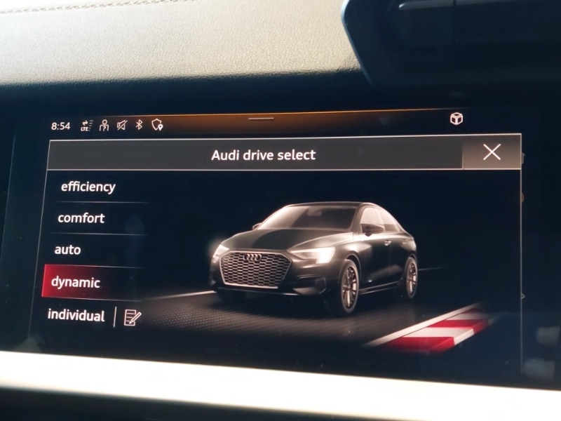 Used Audi A3 2022 for sale - 77105699: Photo 16