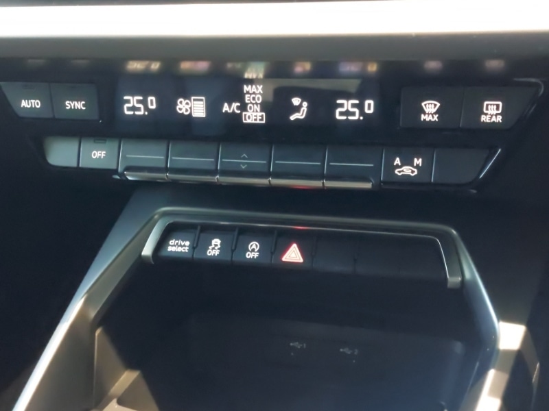 Used Audi A3 2022 for sale - 77105699: Photo 17