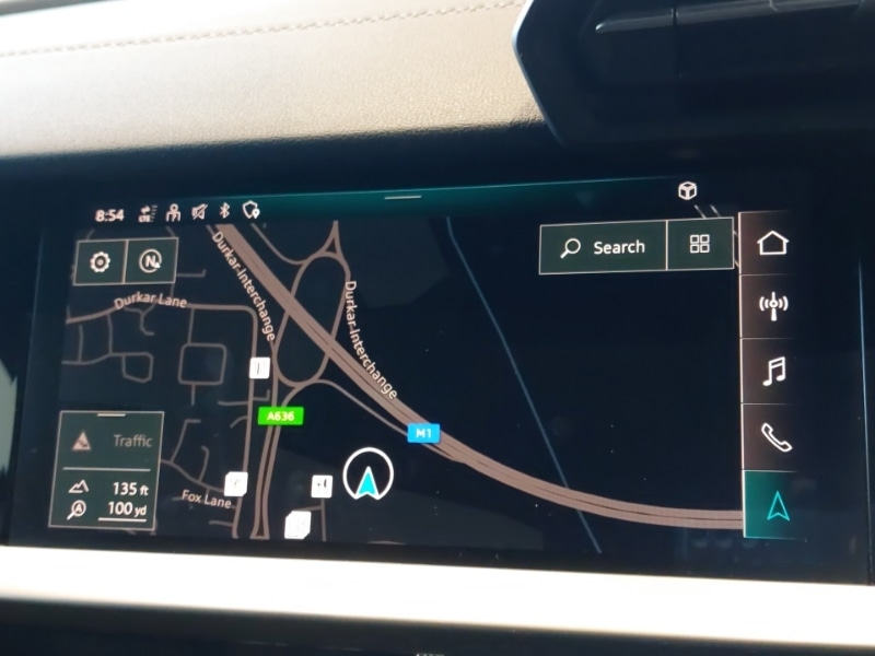 Used Audi A3 2022 for sale - 77105699: Photo 18