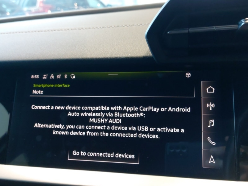 Used Audi A3 2022 for sale - 77105699: Photo 19