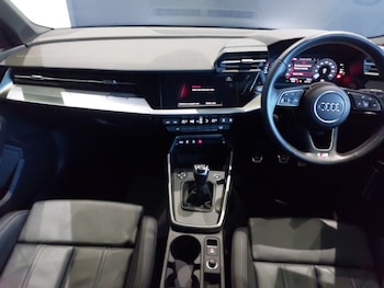 Used Audi A3 2022 for sale - 77105699: Photo