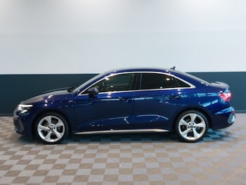 Used Audi A3 2022 for sale - 77105699: Photo