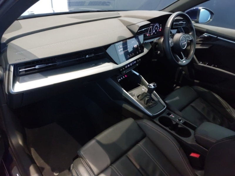 Used Audi A3 2022 for sale - 77105699: Photo 5