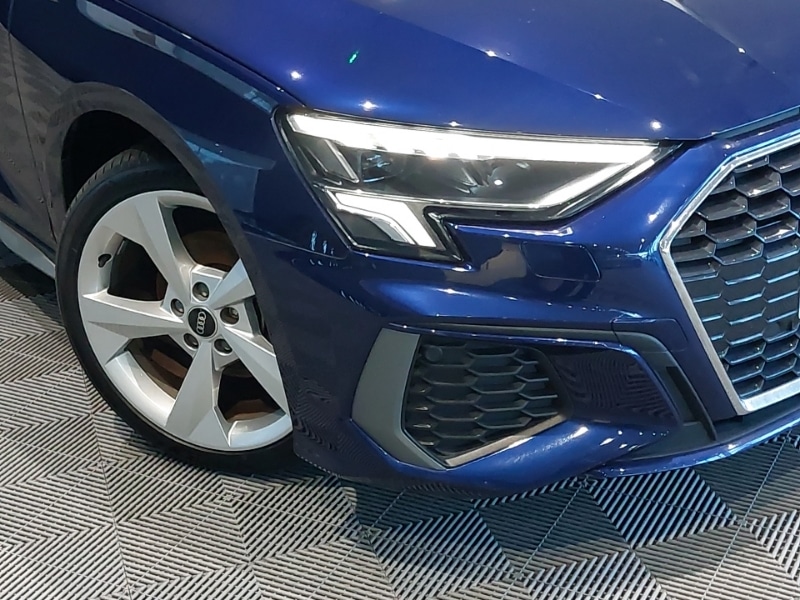 Used Audi A3 2022 for sale - 77105699: Photo 9