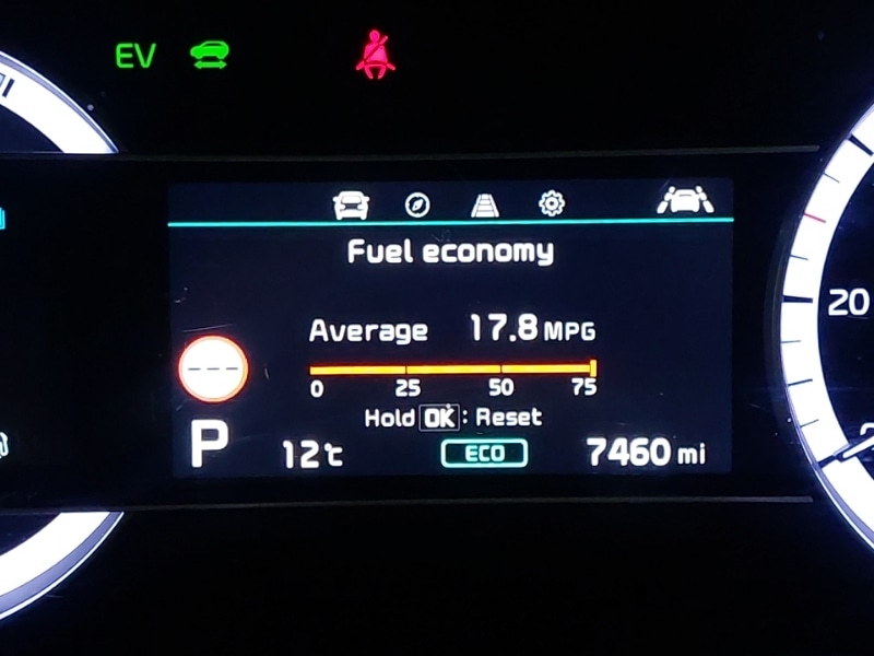 Used Kia Niro 2020 for sale - 77405349: Photo 13