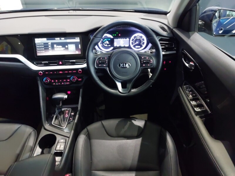 Used Kia Niro 2020 for sale - 77405349: Photo 7