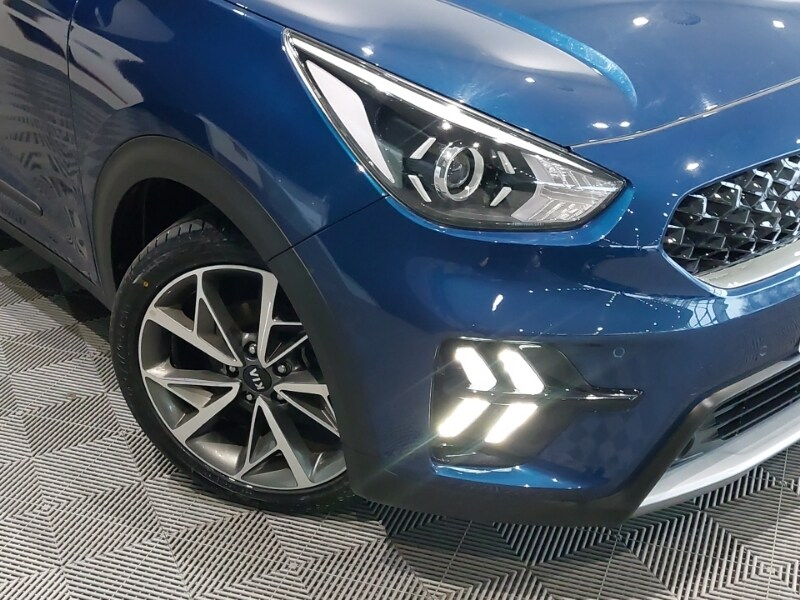 Used Kia Niro 2020 for sale - 77405349: Photo 9