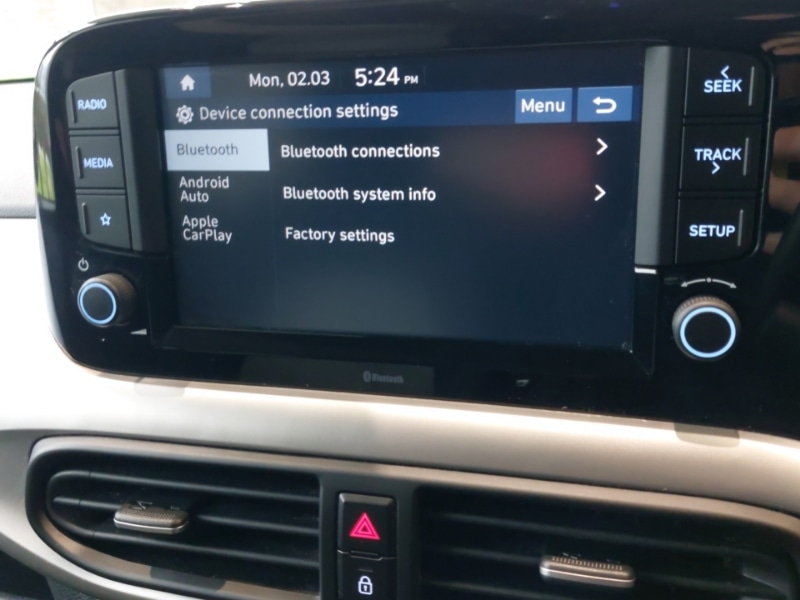 Used Hyundai i10 2020 for sale - 77837965: Photo 18