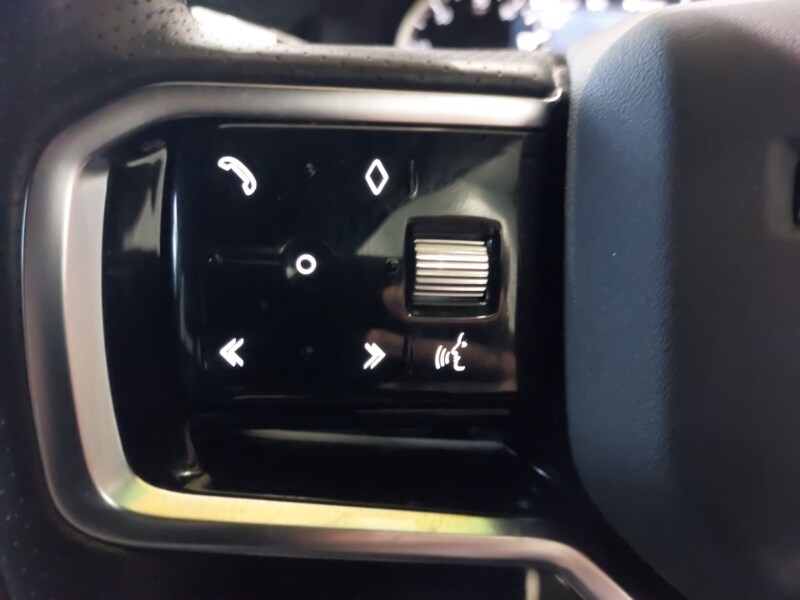 Used Land Rover Range Rover Evoque 2021 for sale - 77948070: Photo 14