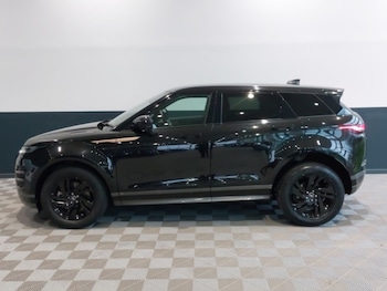 Used Land Rover Range Rover Evoque 2021 for sale - 77948070: Photo