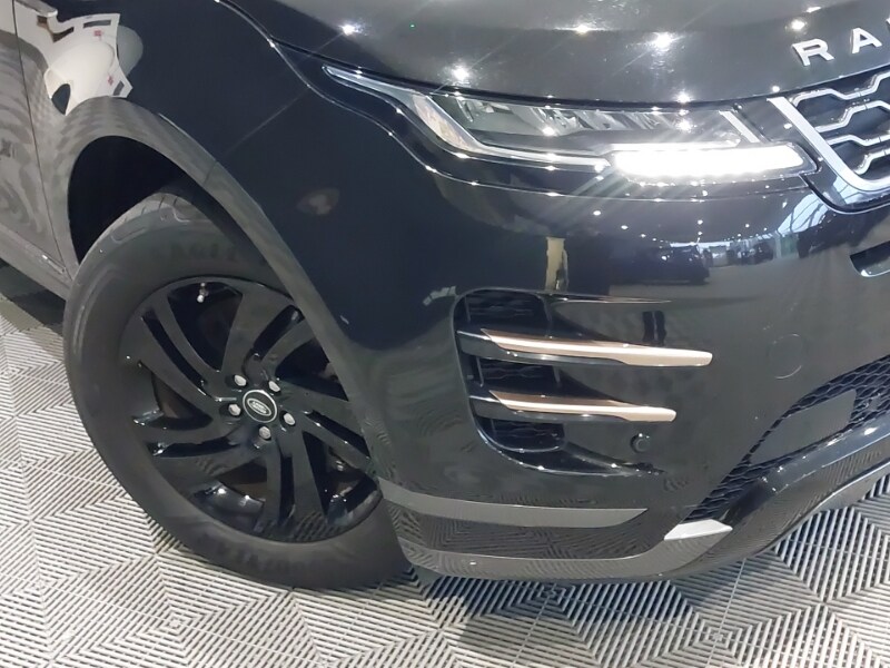 Used Land Rover Range Rover Evoque 2021 for sale - 77948070: Photo 9