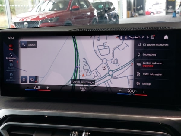 Used BMW 3 Series 2024 for sale - 75657112: Photo 17