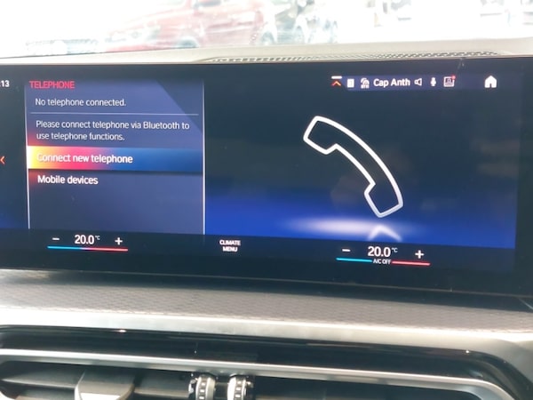 Used BMW 3 Series 2024 for sale - 75657112: Photo 18