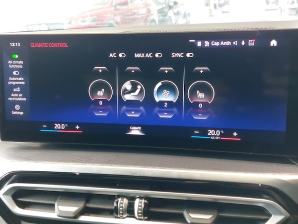 Used BMW 3 Series 2024 for sale - 75657112: Photo 19