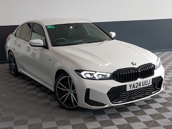 Used BMW 3 Series 2024 for sale - 75657112: Photo