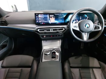 Used BMW 3 Series 2024 for sale - 75657112: Photo